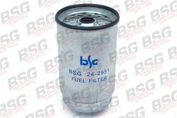 Топливный фильтр BSG BSG30130001