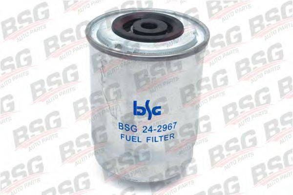 Топливный фильтр BSG BSG30130002
