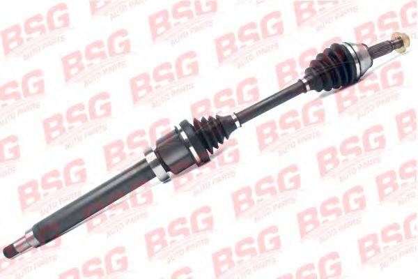 Шарнирный комплект, приводной вал BSG BSG 30-350-007