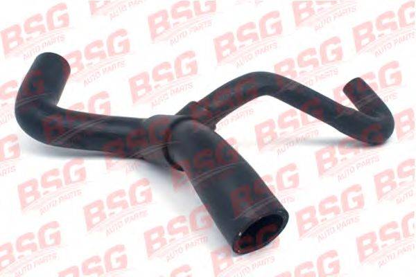 Шланг радиатора BSG BSG 30-720-058