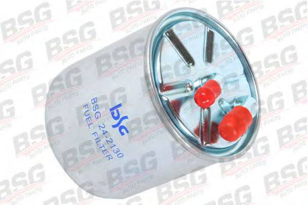 Топливный фильтр BSG BSG60130003