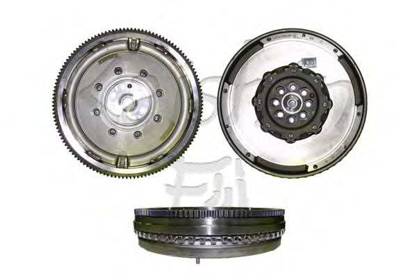 Маховик KAISHIN FDK002-K