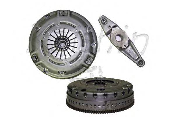 Комплект сцепления KAISHIN SKC001-K