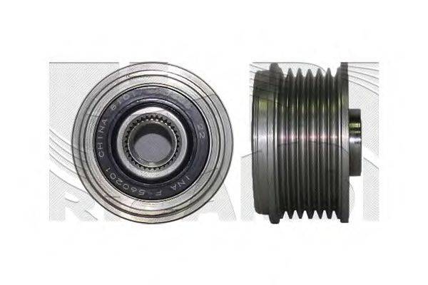 Механизм свободного хода генератора KM International FI21140