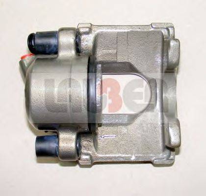 Тормозной суппорт LAUBER 77.0739