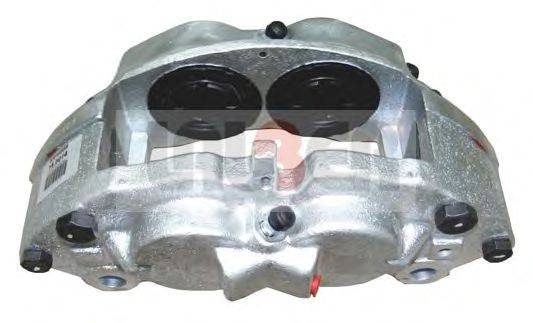 Тормозной суппорт LAUBER 780014