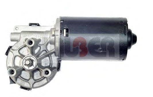 Двигатель стеклоочистителя LAUBER 990129