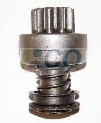 Привод с механизмом свободного хода, стартер LAUBER CQ2010053