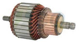 Якорь, стартер LAUBER CQ2110293