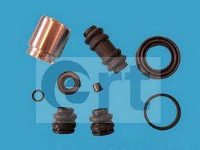 Ремкомплект, тормозной суппорт ERT 401395