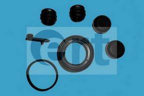 Ремкомплект, тормозной суппорт ERT 401307