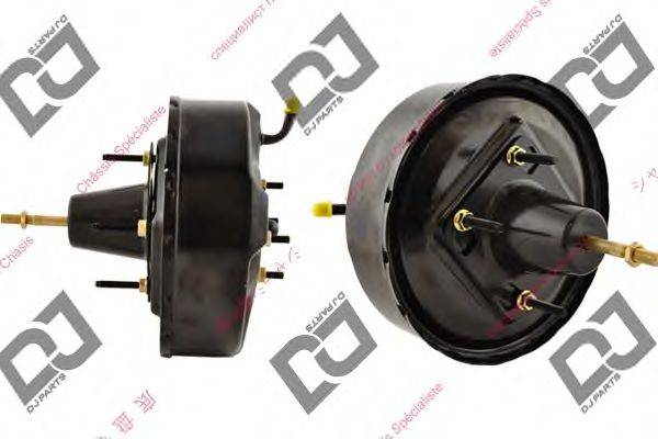 Усилитель тормозной системы DJ PARTS AB1003