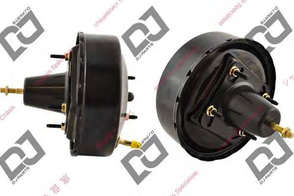 Усилитель тормозной системы DJ PARTS AB1007