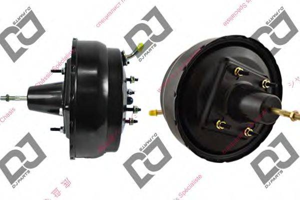 Усилитель тормозной системы DJ PARTS AB1019