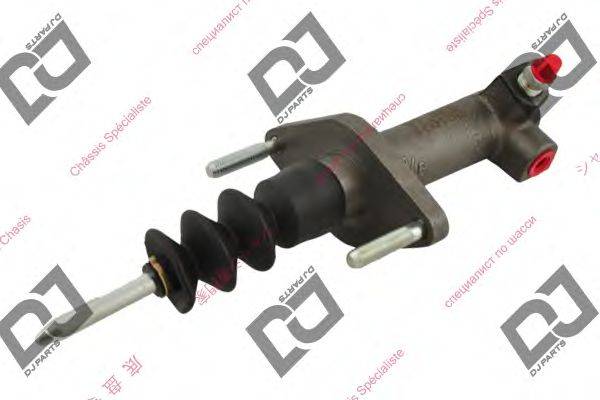 Рабочий цилиндр, система сцепления DJ PARTS CS1071