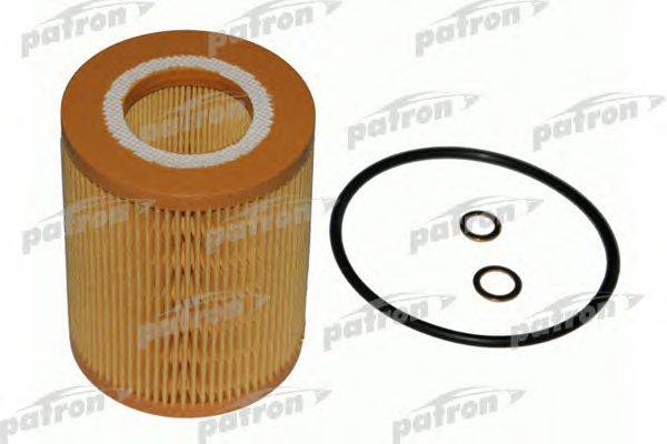 Масляный фильтр PATRON PF4164