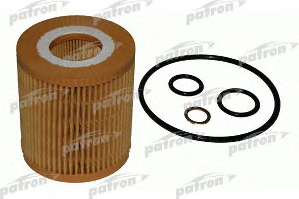 Масляный фильтр PATRON PF4169
