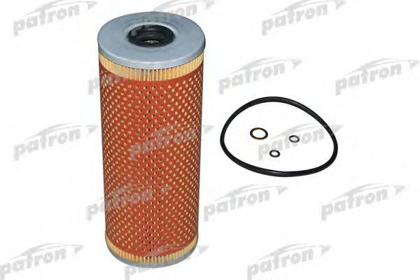Масляный фильтр PATRON PF4189