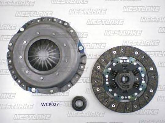 Комплект сцепления WESTLAKE WCP027