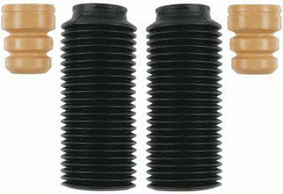 Пылезащитный комилект, амортизатор SACHS 900 170