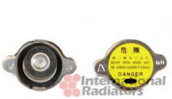 Крышка, радиатор AVA QUALITY COOLING 980011