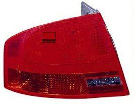 Задний фонарь VAN WEZEL 0326931