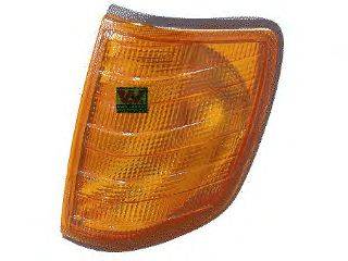 Фонарь указателя поворота VAN WEZEL 3026902