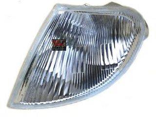 Фонарь указателя поворота VAN WEZEL 0903908