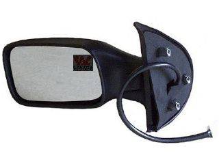 Наружное зеркало VAN WEZEL 1754807