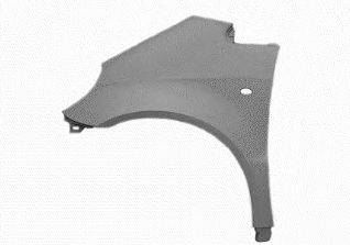 Крыло VAN WEZEL 3014655