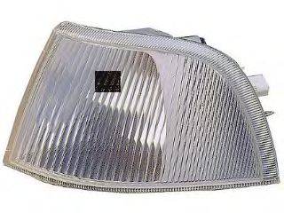 Фонарь указателя поворота VAN WEZEL 5940907