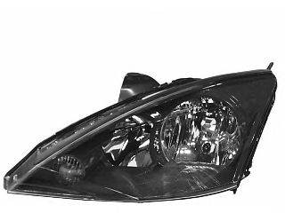 Основная фара VAN WEZEL 1861965N