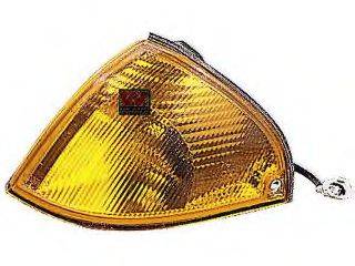 Фонарь указателя поворота VAN WEZEL 5214902