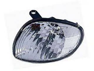 Фонарь указателя поворота VAN WEZEL 5392906