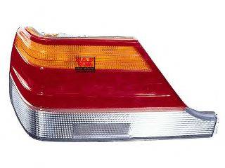 Задний фонарь VAN WEZEL 3035932