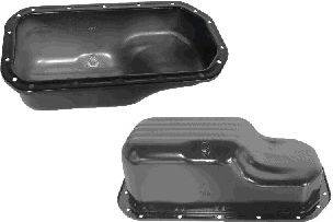 Масляный поддон OPEL 652102