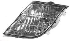 Фонарь указателя поворота VAN WEZEL 3329906