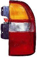 Задний фонарь VAN WEZEL 5248922