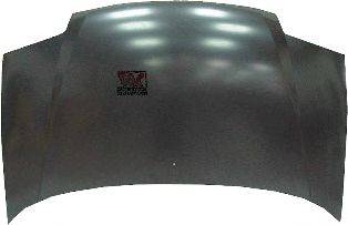 Капот двигателя VAN WEZEL 8206660