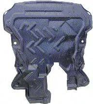 Изоляция моторного отделения VAN WEZEL 1825701