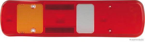 Рассеиватель, задний фонарь; Рассеиватель, задний фонарь HERTH+BUSS ELPARTS 83832025
