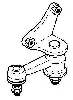 Маятниковый рычаг OCAP 303652