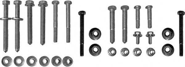 Монтажный комплект, рычаг независимой подвески колеса PEX 12.09.108