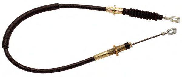 Трос, управление сцеплением PEX 50249