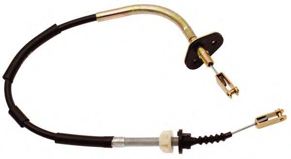 Трос, управление сцеплением PEX 50671