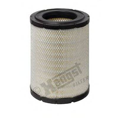 Воздушный фильтр HENGST FILTER E740L