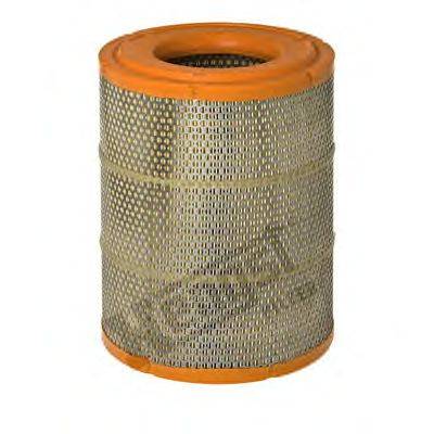 Воздушный фильтр HENGST FILTER E754L