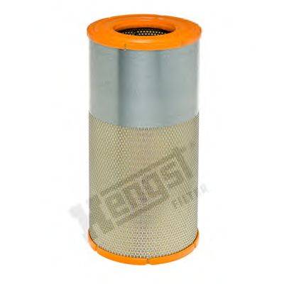 Воздушный фильтр HENGST FILTER E810L