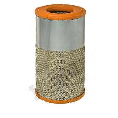 Воздушный фильтр HENGST FILTER E844L