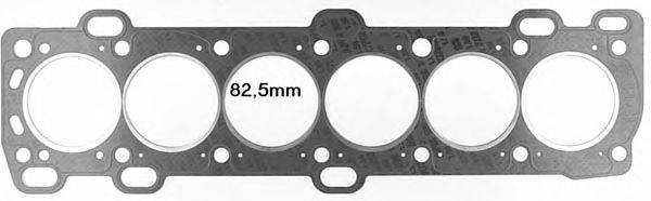 Прокладка, головка цилиндра GLASER H80711-00